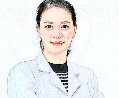 上海罗澜涛医生做人中缩短术怎么样？