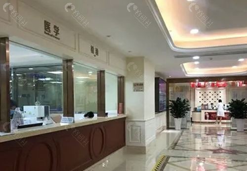 东莞维多利亚环境图
