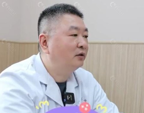 郑州王剑医生修复双眼皮怎么样？