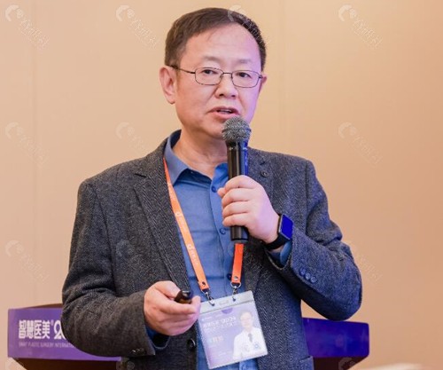 北京陈育哲隆胸怎么样？