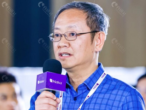 北京陈育哲隆胸手术价格表