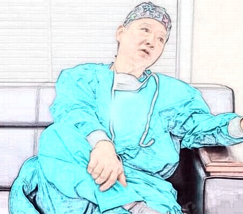程开祥背神经修复术后评价