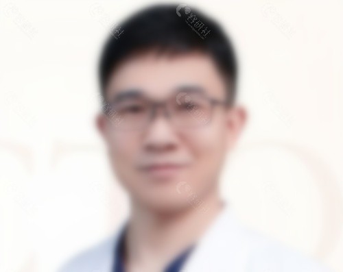武伟亮眼修复怎么样