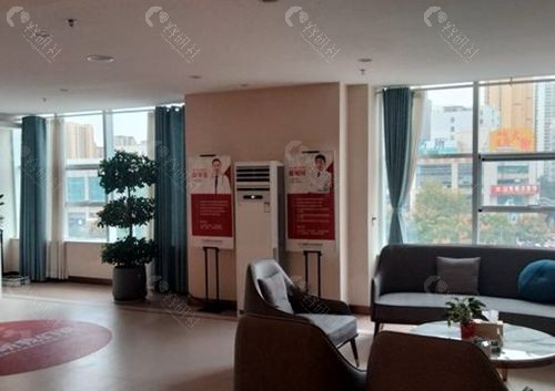 日照市壹美天成整形环境图