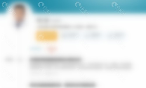 周仁鹏腹壁整形优势介绍
