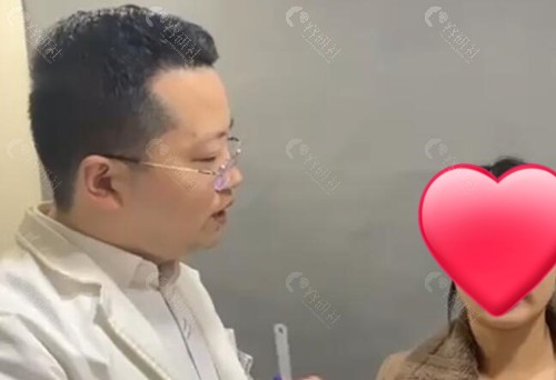 房志强做鼻子怎么样？
