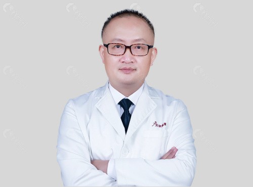 北京张海明医生简介