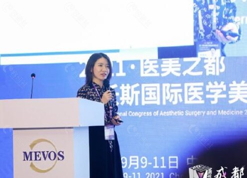 北京丰联丽格师丽丽双眼皮修复怎么样？