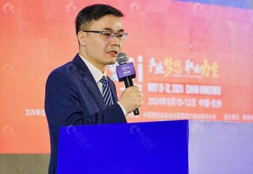 潘贰眼博士修复技术真的好吗？