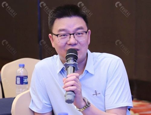 武汉五洲整形杨水斌医生参加学术会议