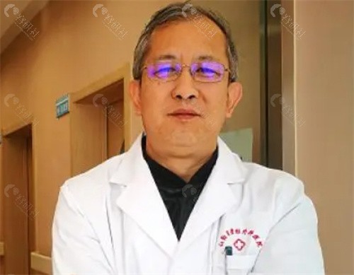 太原刘晋元修复双眼皮怎么样