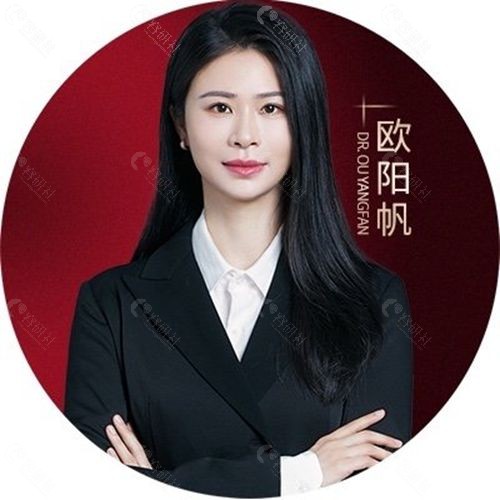 杭州艺星医疗美容医院欧阳帆做双眼皮怎么样？