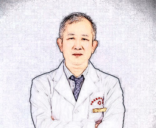 刘晋元医生