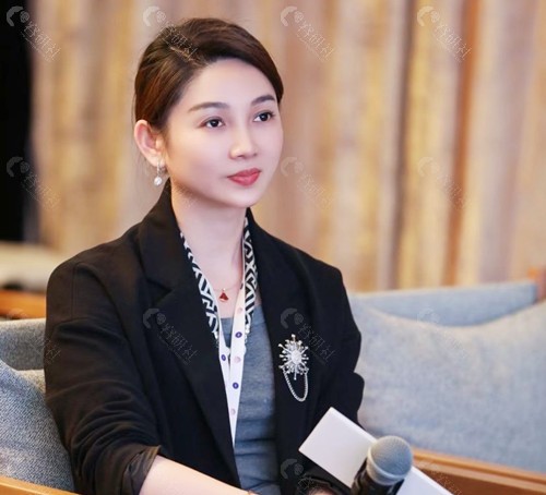 卜双燕医生活动剪影