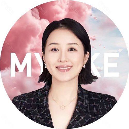 北京美莱医疗美容医院张颖医生做双眼皮怎么样？