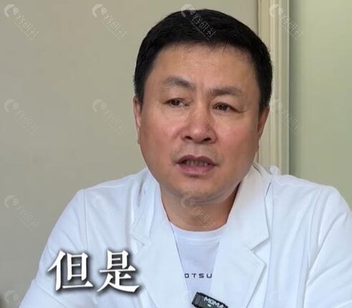 北京李长富医生在哪家医院坐诊？