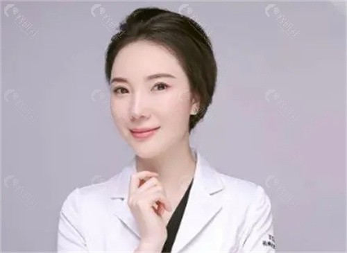 时光医院谭琳琳简历