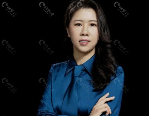 郑州聂丽丽做双眼皮失败修复怎么样
