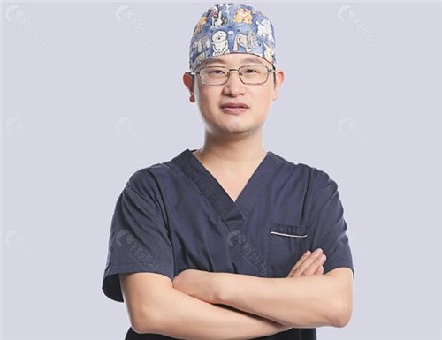 合肥周瑜眼修复技术怎么样？