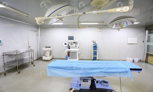 上海华美医疗美容医院设备 上海华美医疗美容医院设备