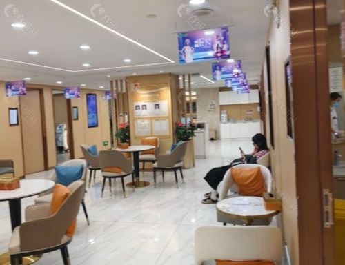 南京康美形面部提升拉皮价格表