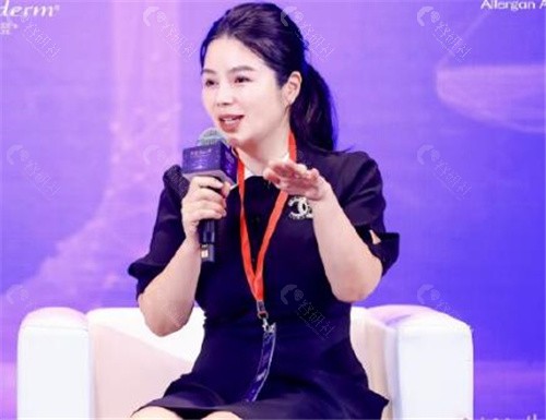 周敏茹医生脸上微调怎么样？