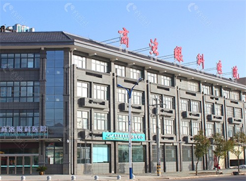 商洛眼科医院王德亮坐诊时间