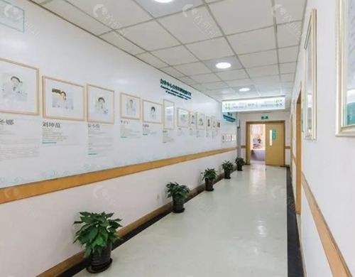 上海虹桥医院口腔科预约挂号方式