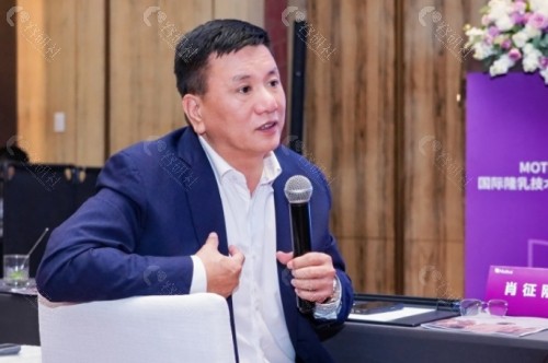 2024长沙肖征刚隆胸收费价格表
