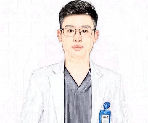 济南韩氏李明阳医生