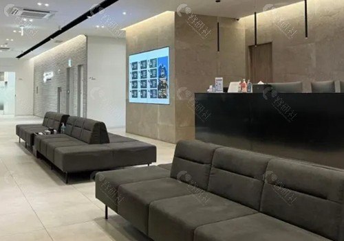 韩国AB整形外科环境图