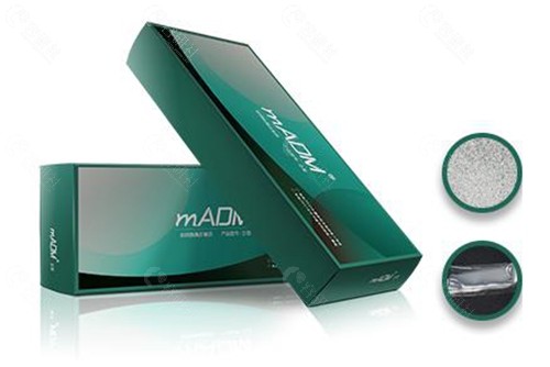 珍致madm和爱缇恩是一家吗？