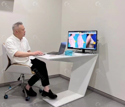 王世虎吸脂怎么样？