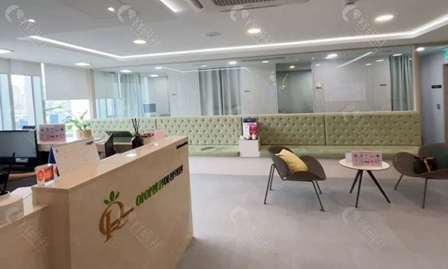 韩国千芊妍女性医院