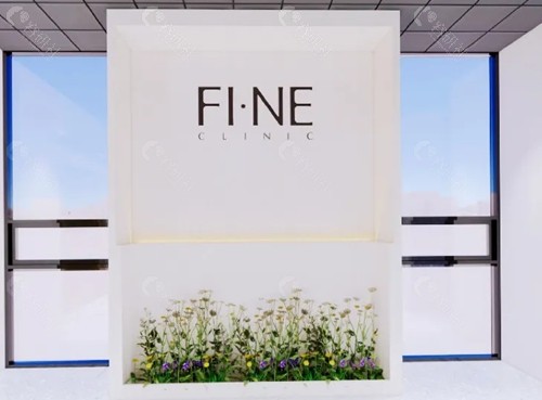 韩国Fine皮肤科价格表