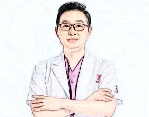 葛海辉医生简介
