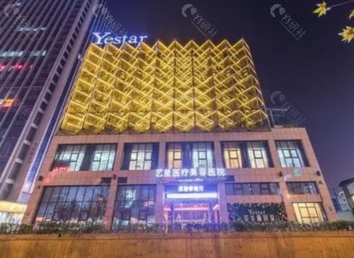 合肥艺星耿继龙做丰唇手术怎么样？