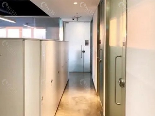 韩国梦想整形医院环境图