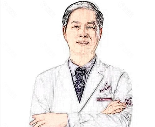 南京美莱洪志坚医生拉皮