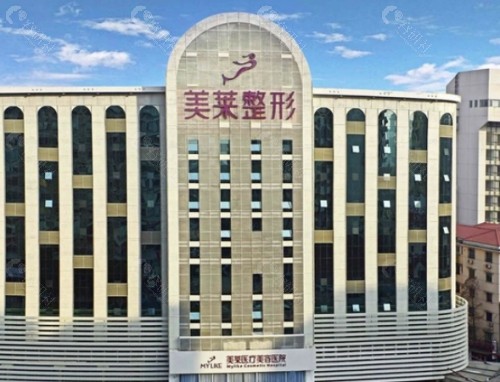 深圳美莱医疗美容医院外部环境