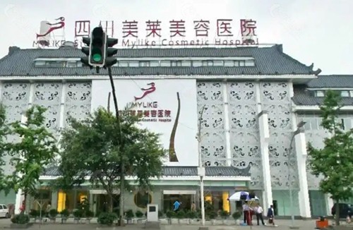 成都吸脂医院哪家好