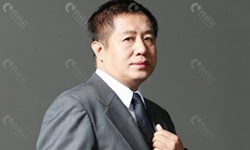 沈阳杏林整形医院王贵雄