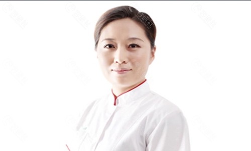 沈阳杏林整形医院张莹莹