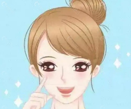 超声法去眼袋多少钱一次？
