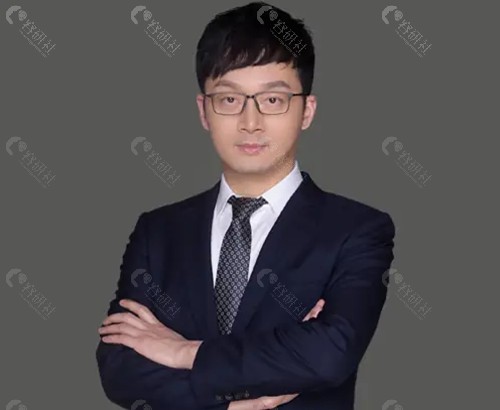 徐利刚医生隆鼻怎么样
