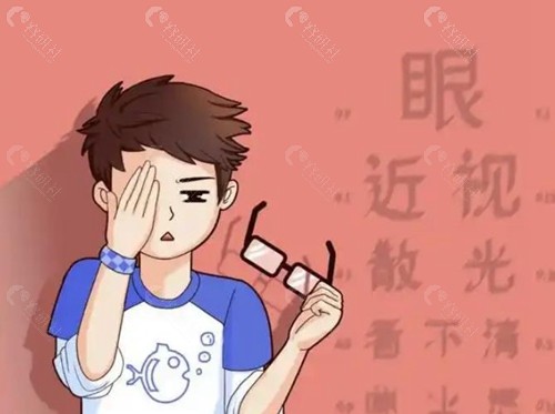 普瑞眼科近视手术收费贵吗