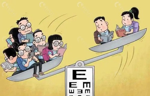 南宁普瑞眼科医院