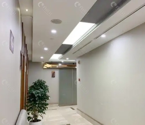 杭州格莱美医疗美容医院环境图