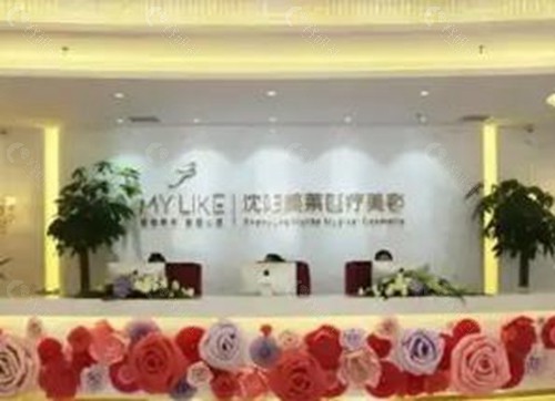 沈阳美莱医疗美容医院