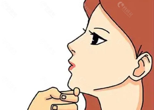 下巴微调手术价格表